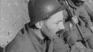 diary of an unknown soldier