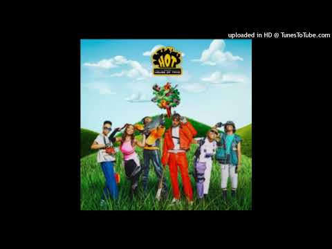 Konke, Leandra Vert, MusaKeys-Blue Tick ft Chley, Toby Franco, Nkulee501 & Skroef_28