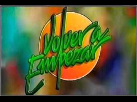 Soledad Guerrero - Así te quiero yo amor [Volver a Empezar TVN 1991]