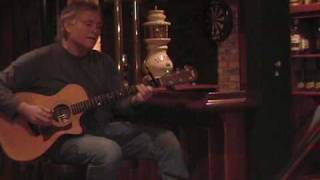 I'll Tag Along - Gordon Lightfoot - cover