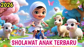 Download lagu Sholawat Jibril - Sholawat Busro - Lagu Anak Islami - Lagu Sholawat Anak Terbaru 2026 mp3