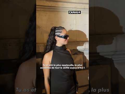 Dress Code - Lareine