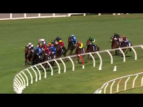 AUTUMN BOY - Caulfield Guineas 2025 (3YO SW G1) Group 1 Caulfield 11 October