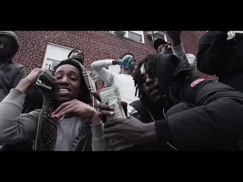 MereRackz X Money Swag- CONSISTENT ( Official Video ) Dir. Wax Bando