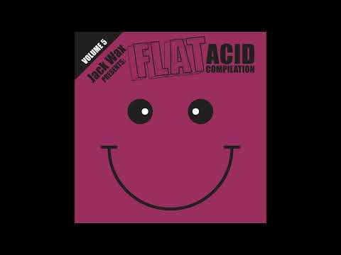 Apod & Jack Wax - Le Mystère D'Automn (Jack Wax Rework) [FLATDIG039]