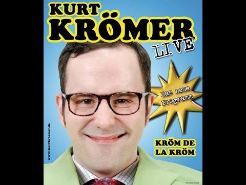 Kurt Krömer Kröm De La Kröm