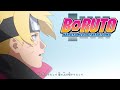 Boruto Opening 9 Gamushara
