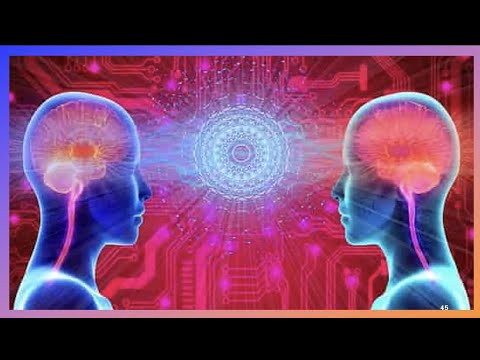 Tom Paladino Interview on the Healing Powers of Scalar Wave Energy technology - get free sessions