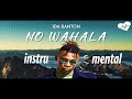 1da Banton _ no wahala  instrumental reproduced by Dr j sounds