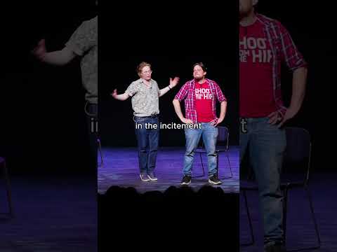 Never Give Annabelle A Gun