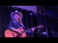 "Ragged Old Truck" ~ Sunny Sweeny ~ Wildwood Saloon, Iowa City  11/6/20