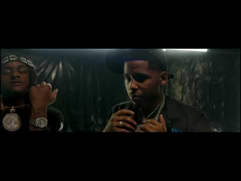 FCG Heem - Beef (feat. Pooh Shiesty) (Official Video)