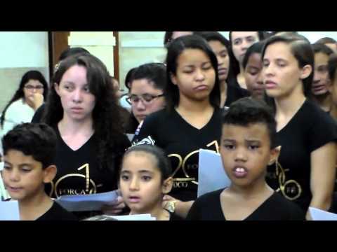 AVIVA INDEPENDÊNCIA - Mocidade Renascer (IGREJA PENTECOSTAL DEUS É AMOR)