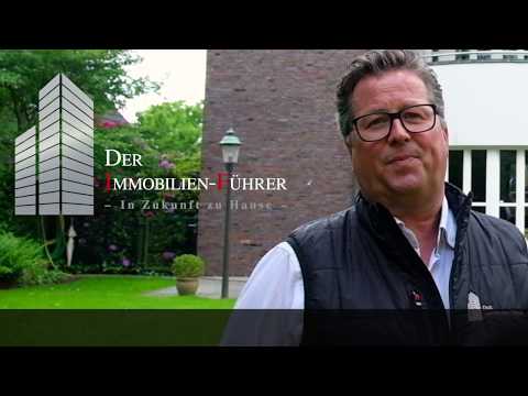 Immobilien-Führer präsentiert eine weitere Traumimmobilie in Groß-Flottbek