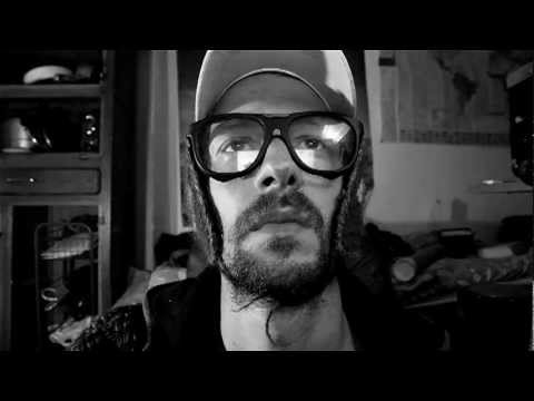 Mayd Hubb Meets Joe Pilgrim-Mellowmoon (Teaser Part.2)