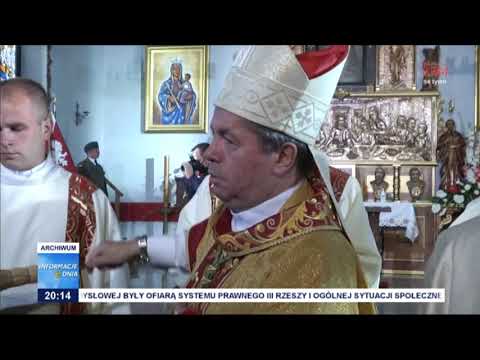 Polak nuncjuszem apostolskim w Grecji