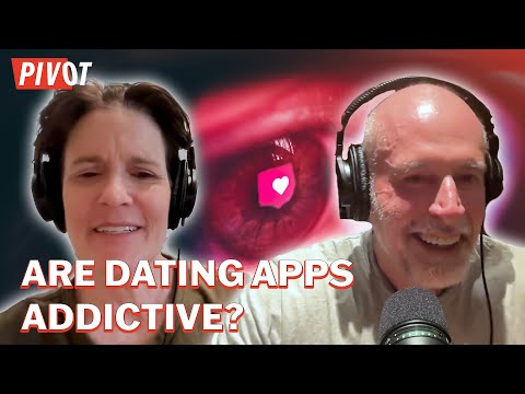Lawsuit Claims Dating Apps Encourage Compulsive Use
