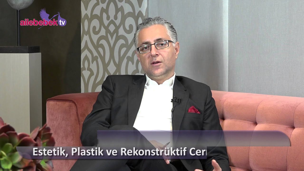 Burun estetiğinde kişiye uygun burun şekli nasıl belirlenir?