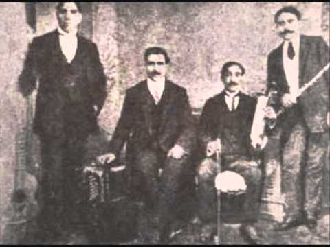 Juan Maglio 'Pacho' - Emancipación (1912)