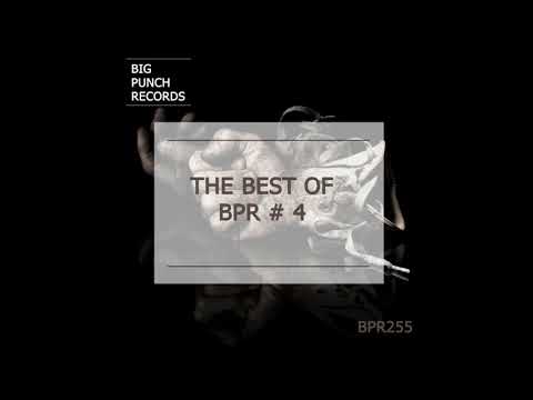 Pablo Santos - Chord (Osiris Project Remix)