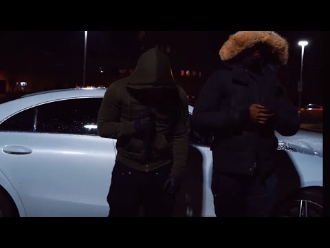 Mdinero - (One Take) Freestyle