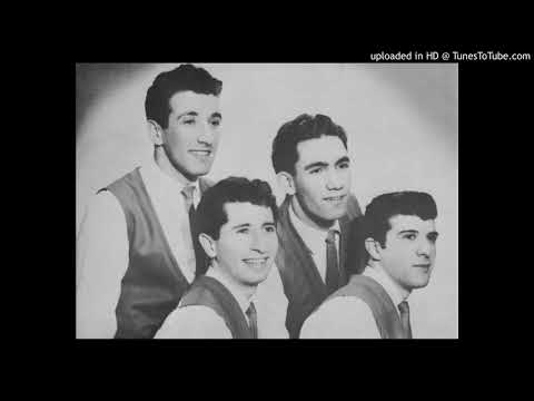 The Knockouts - Darling Lorraine (Doo Wop)