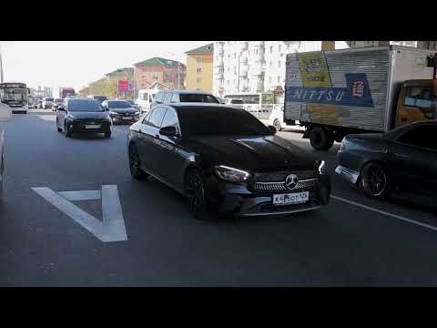 Введение новых выделенных полос для общественного транспорта отложат.