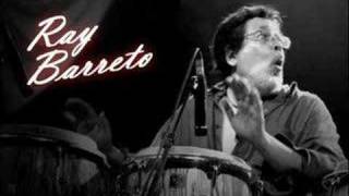 Ray Barreto - Trucutu