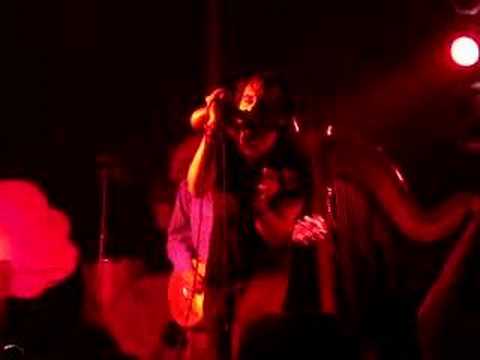 C-minor Intro - Mewithoutyou
