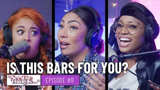 See, The Thing Is - Is This Bars For You?