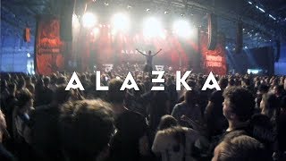 Alazka - Phoenix (Live at Impericon Festival)