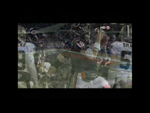 The Chicago Bears Great QBs