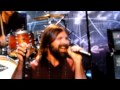 Third Day performing on Tonight Show with Jay Leno