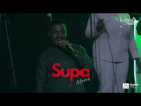 Nacee's Rendition of Yedi N'kunim and Aseda at Tagoes @40