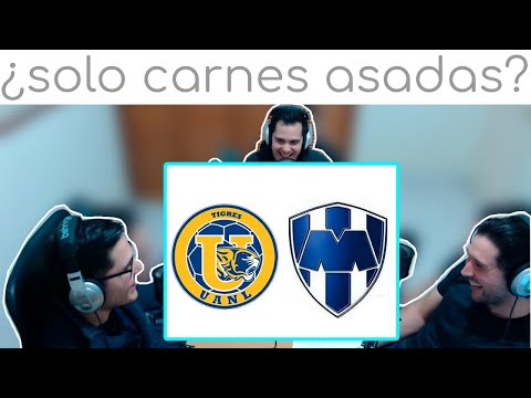 ¿La Cultura Regia es cerrada? | podcast de mauri clip