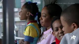 Todo Mundo Odeia o Chris 1x01 Piloto 1 5 HD