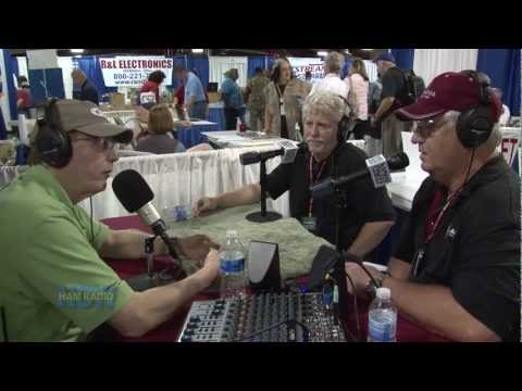 Episode 72: Digital Modes for Alabama ARES