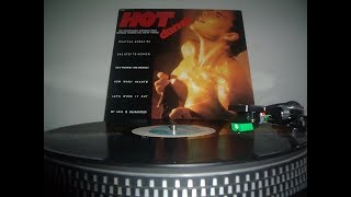 Hot Dance - 1988 - Dance Music Anos 80 (Completo)