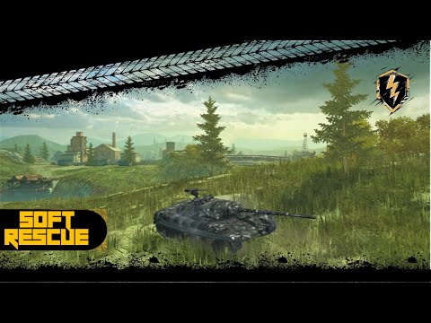 STB-1: 8200 Damage , 6 Frags