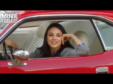 Mila Kunis Declares War on Christina Applegate in new BAD MOMS trailer