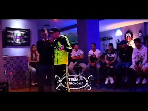 Kiffi vs Sabio Octavos BDFEM