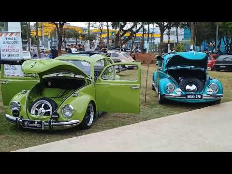 6 ° CAMPO LIMPO FEST 2025 🚗🔥SÃO PAULO - SP