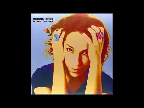 Plástico Bolha - Karina Buhr