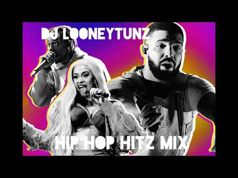Hottest Hip Hop Hits Twerk Mix