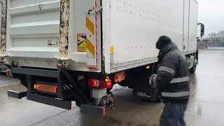 Mercedes-Benz Antos 1827 cami&oacute;n furg&oacute;n | Imagen 4 - Autoline