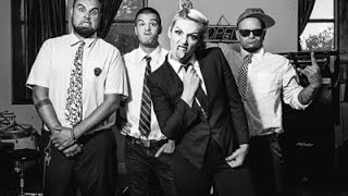 FIRE - Jimi Hendrix Cover - SUMO CYCO