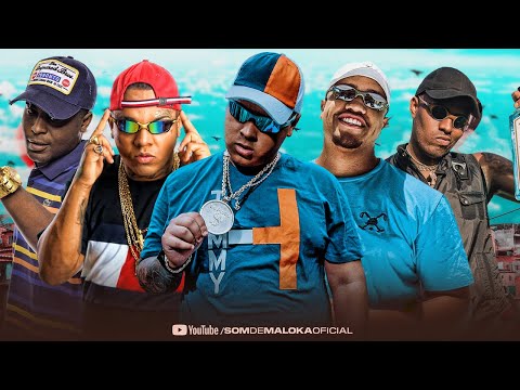 SET DJ Oreia - MC Ryan SP, MC IG, MC Kelvinho, MC Magal, MC Davi, MC B.Ó, MC Capelinha e MC Leh