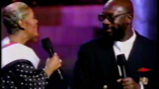 Dionne Warwick & Isaac Hayes - Deja Vu (1990)