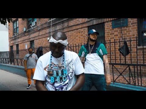 MOONWALKING -BITCOIN BAGZ  ft WAYDAH BLACC SHOT BY @HAITIANPICASSO