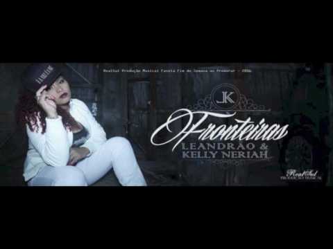 Kelly Neriah - Fronteiras
